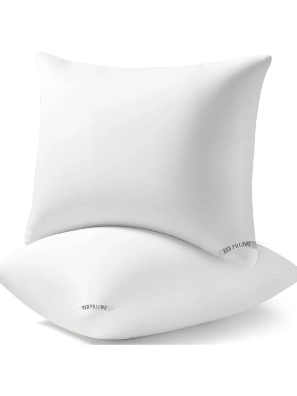 〽️Luxury Hotel Pillows for Sleeping 2 Pack Bed Pillows Standard Size Set of 2